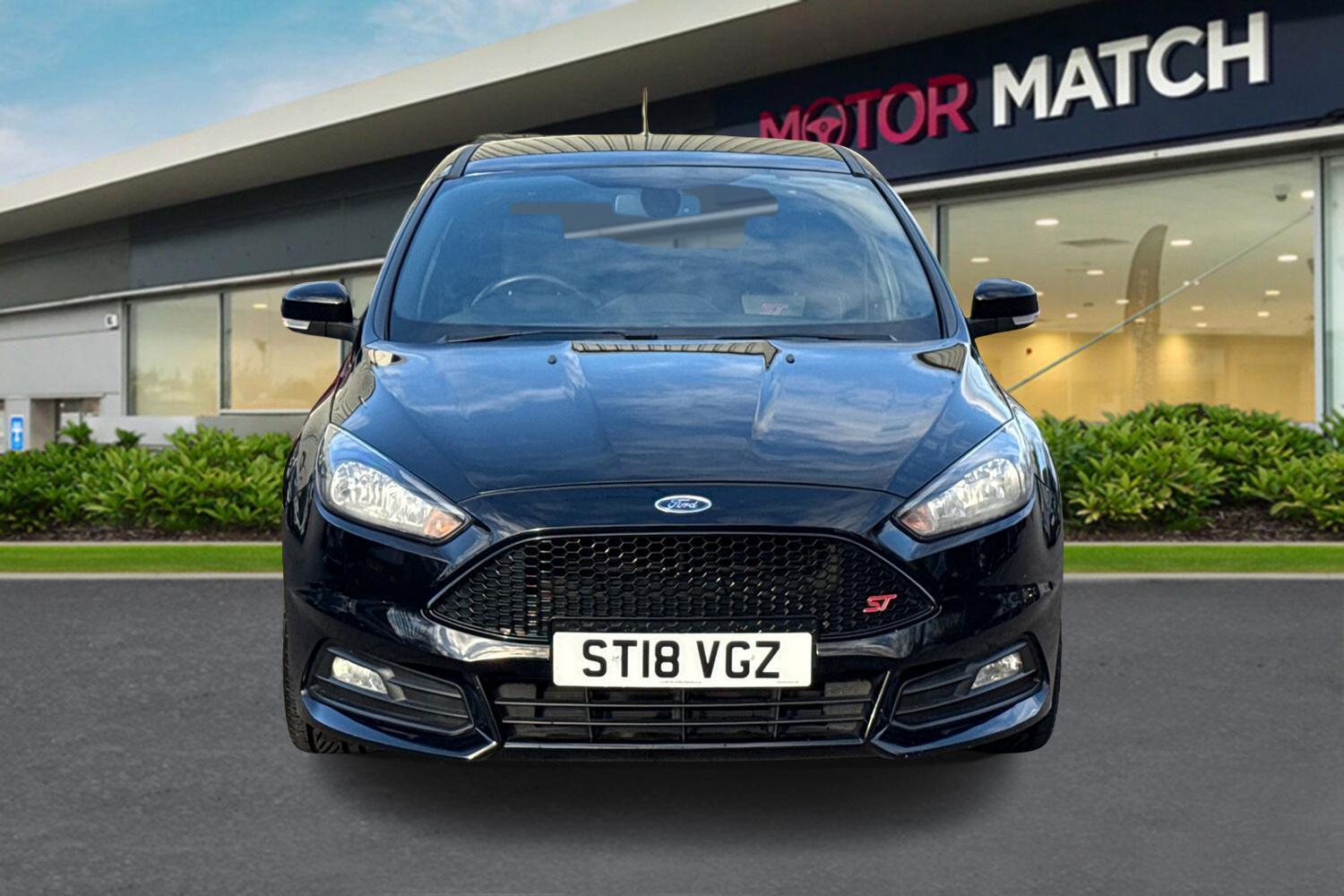 Used Ford Focus 2018 for sale - 77059351: Photo 6