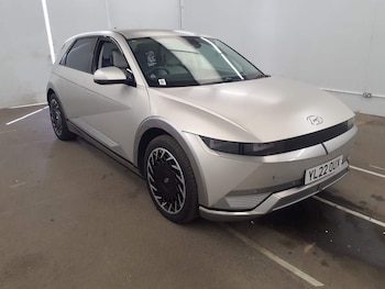 Used Hyundai IONIQ 5 2022 for sale - 78939708: Photo