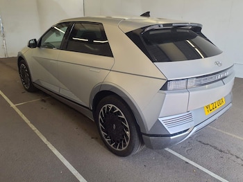 Used Hyundai IONIQ 5 2022 for sale - 78939708: Photo