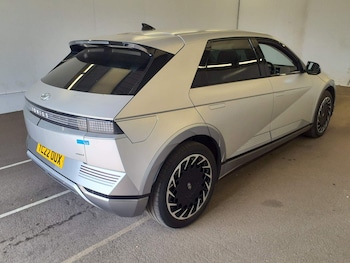Used Hyundai IONIQ 5 2022 for sale - 78939708: Photo
