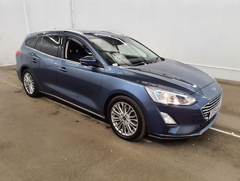 Used Ford Focus 2019 for sale - 78939761: Photo