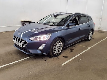 Used Ford Focus 2019 for sale - 78939761: Photo