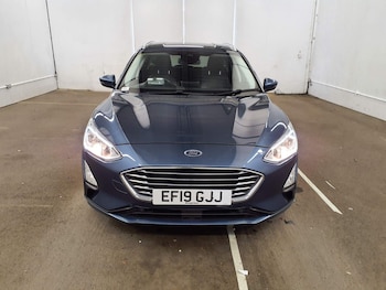 Used Ford Focus 2019 for sale - 78939761: Photo