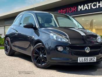 2015 - 1.2i GLAM Euro 6 3dr
