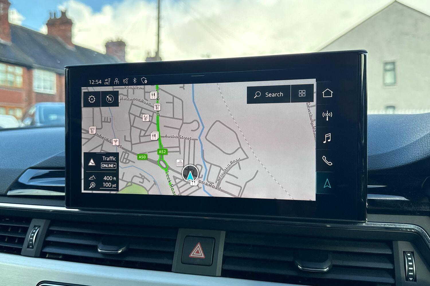 Used Audi A4 2024 for sale - 77582836: Photo 11