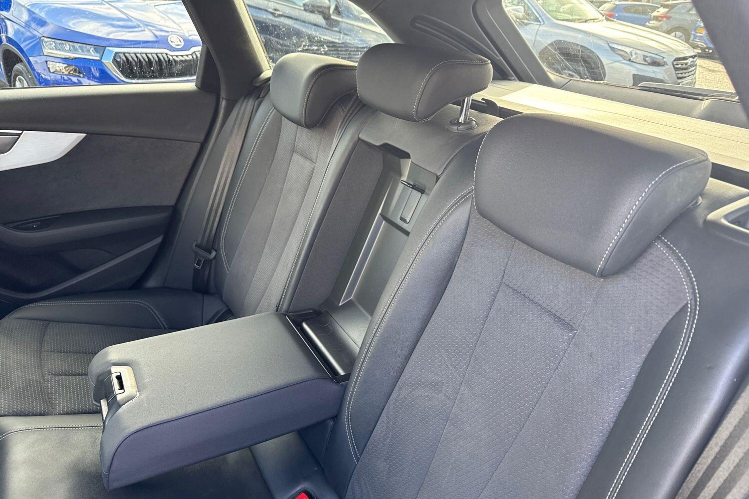 Used Audi A4 2024 for sale - 77582836: Photo 13