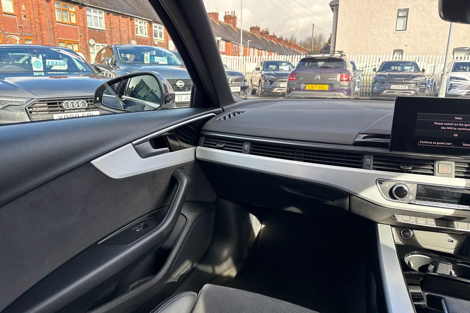 Used Audi A4 2024 for sale - 77582836: Photo 14