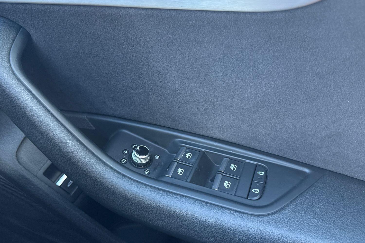 Used Audi A4 2024 for sale - 77582836: Photo 17