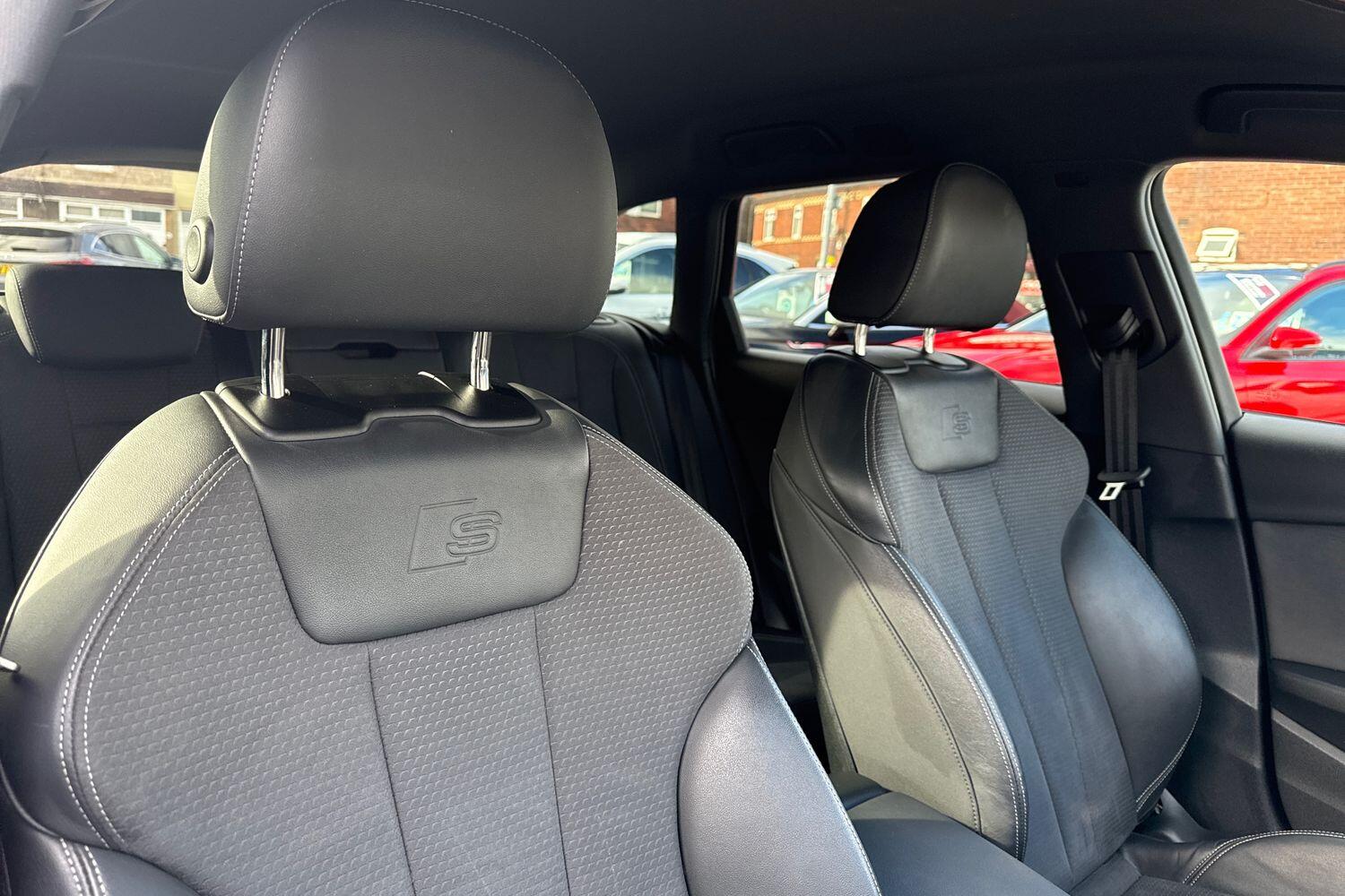 Used Audi A4 2024 for sale - 77582836: Photo 20