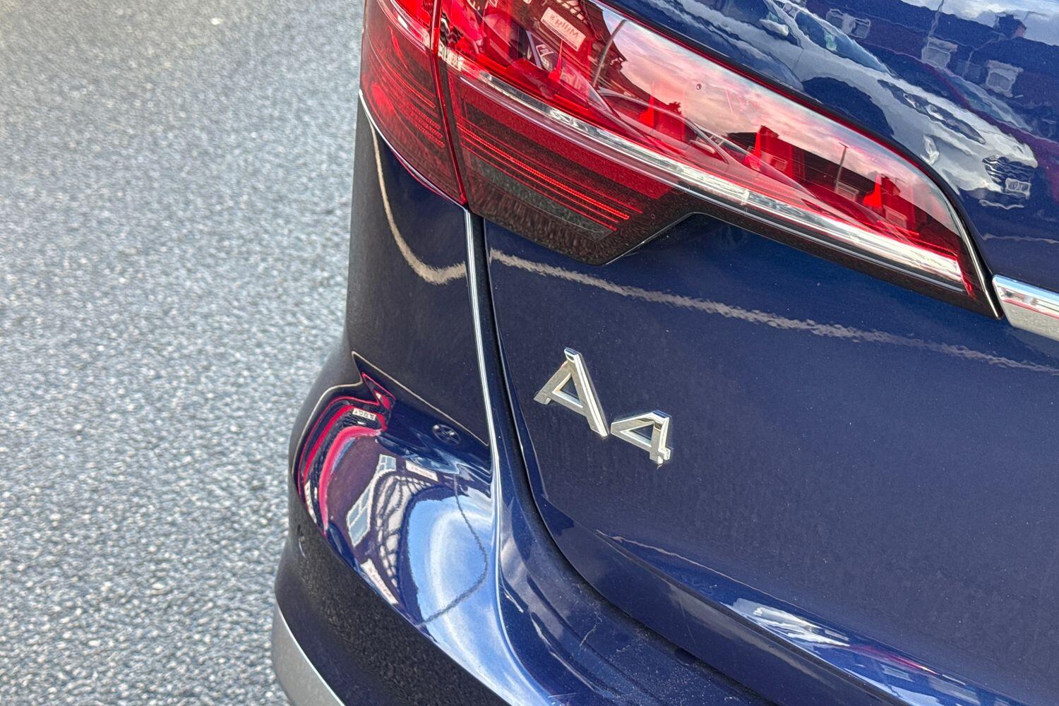 Used Audi A4 2024 for sale - 77582836: Photo 26