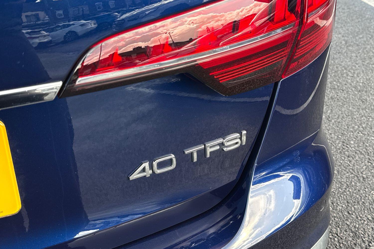 Used Audi A4 2024 for sale - 77582836: Photo 27