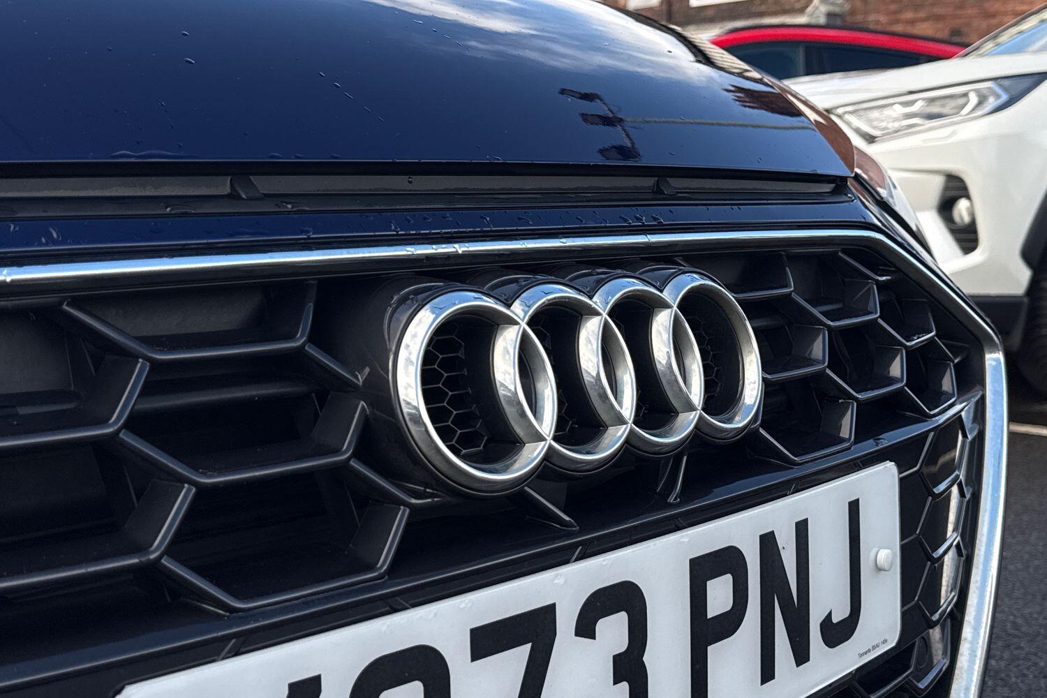 Used Audi A4 2024 for sale - 77582836: Photo 28