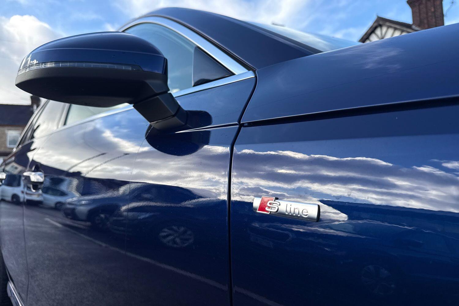 Used Audi A4 2024 for sale - 77582836: Photo 29