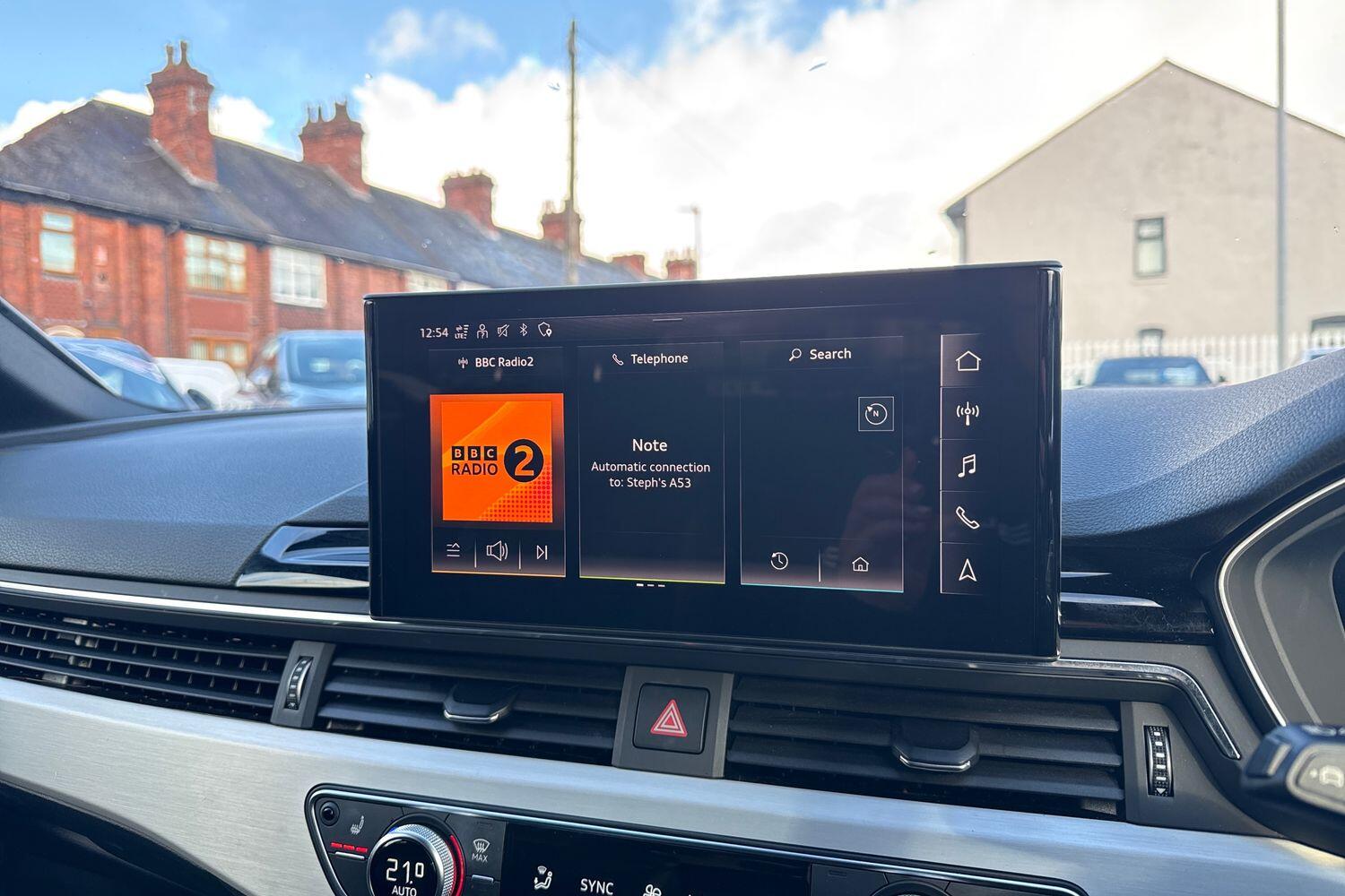 Used Audi A4 2024 for sale - 77582836: Photo 30