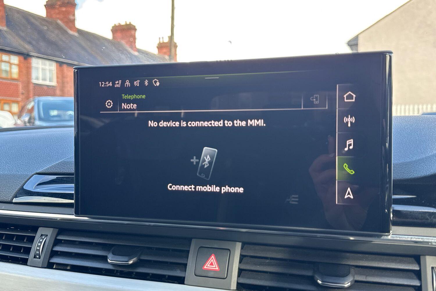 Used Audi A4 2024 for sale - 77582836: Photo 33