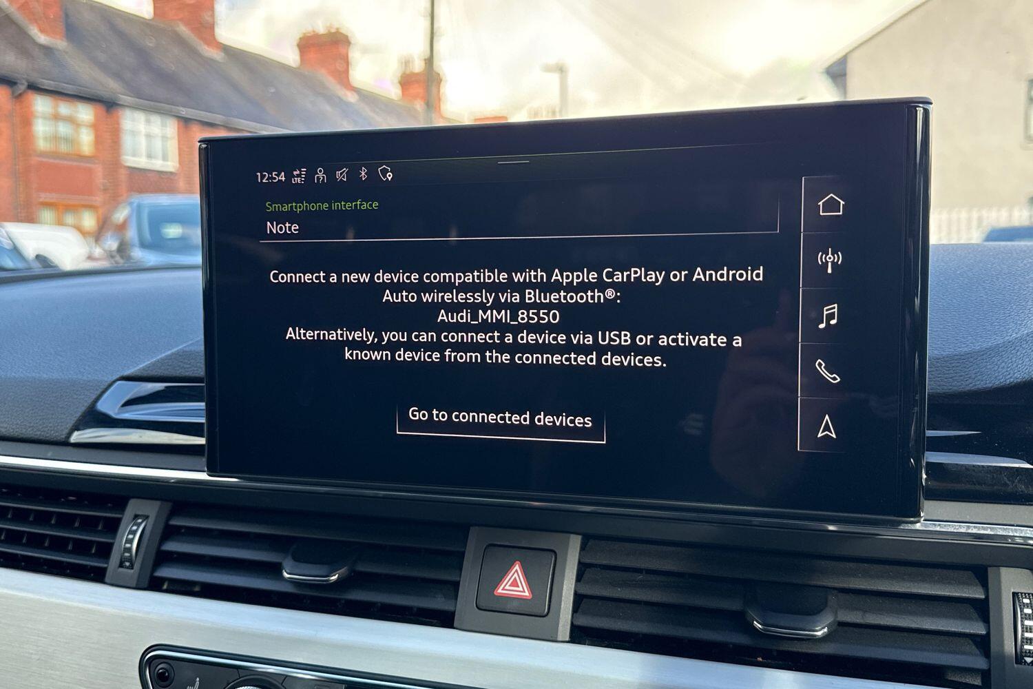 Used Audi A4 2024 for sale - 77582836: Photo 34