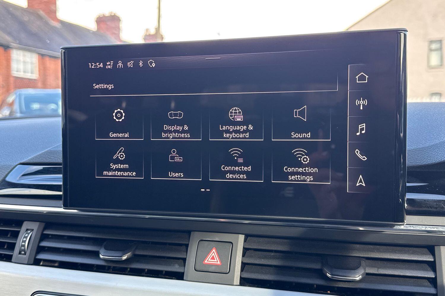 Used Audi A4 2024 for sale - 77582836: Photo 36