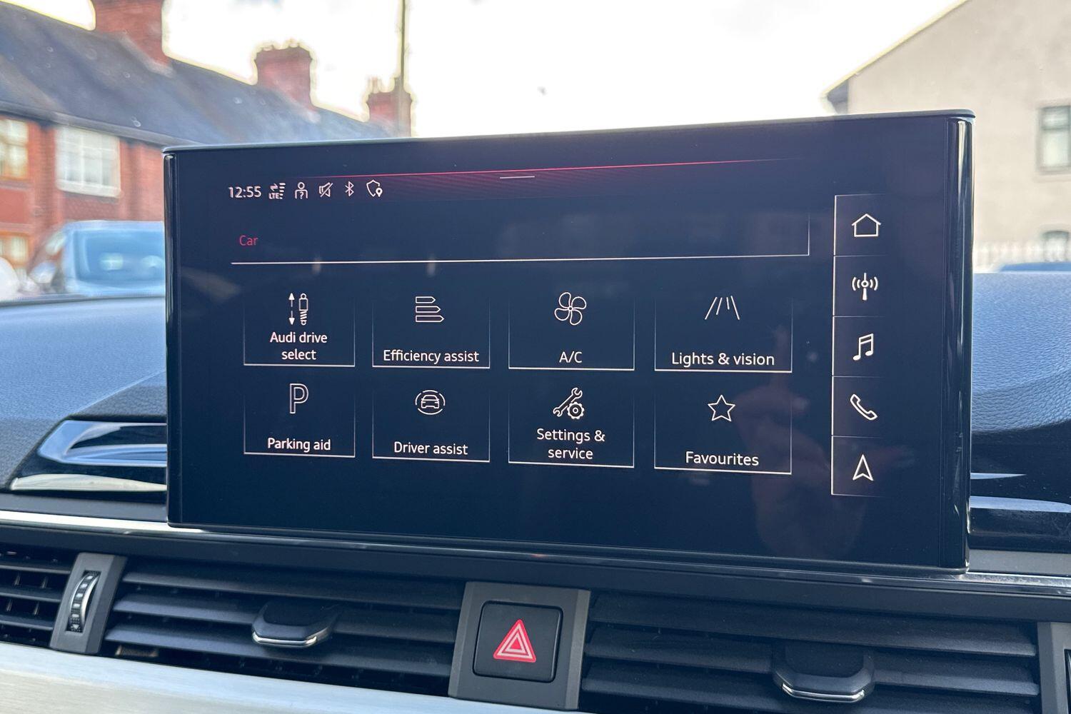 Used Audi A4 2024 for sale - 77582836: Photo 37