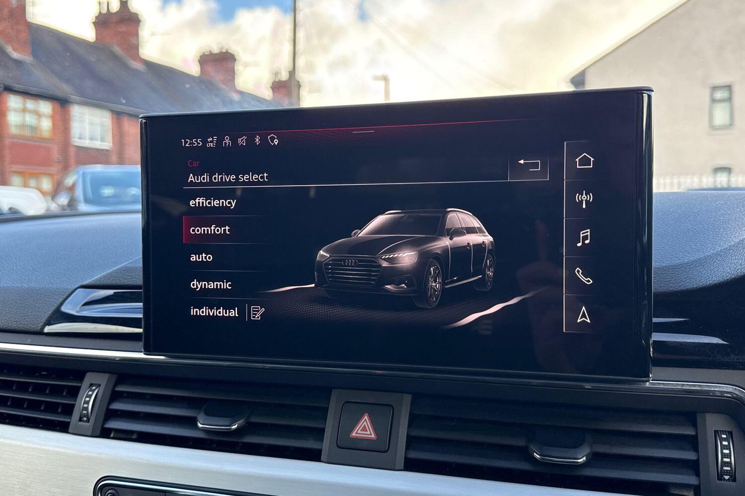 Used Audi A4 2024 for sale - 77582836: Photo 38