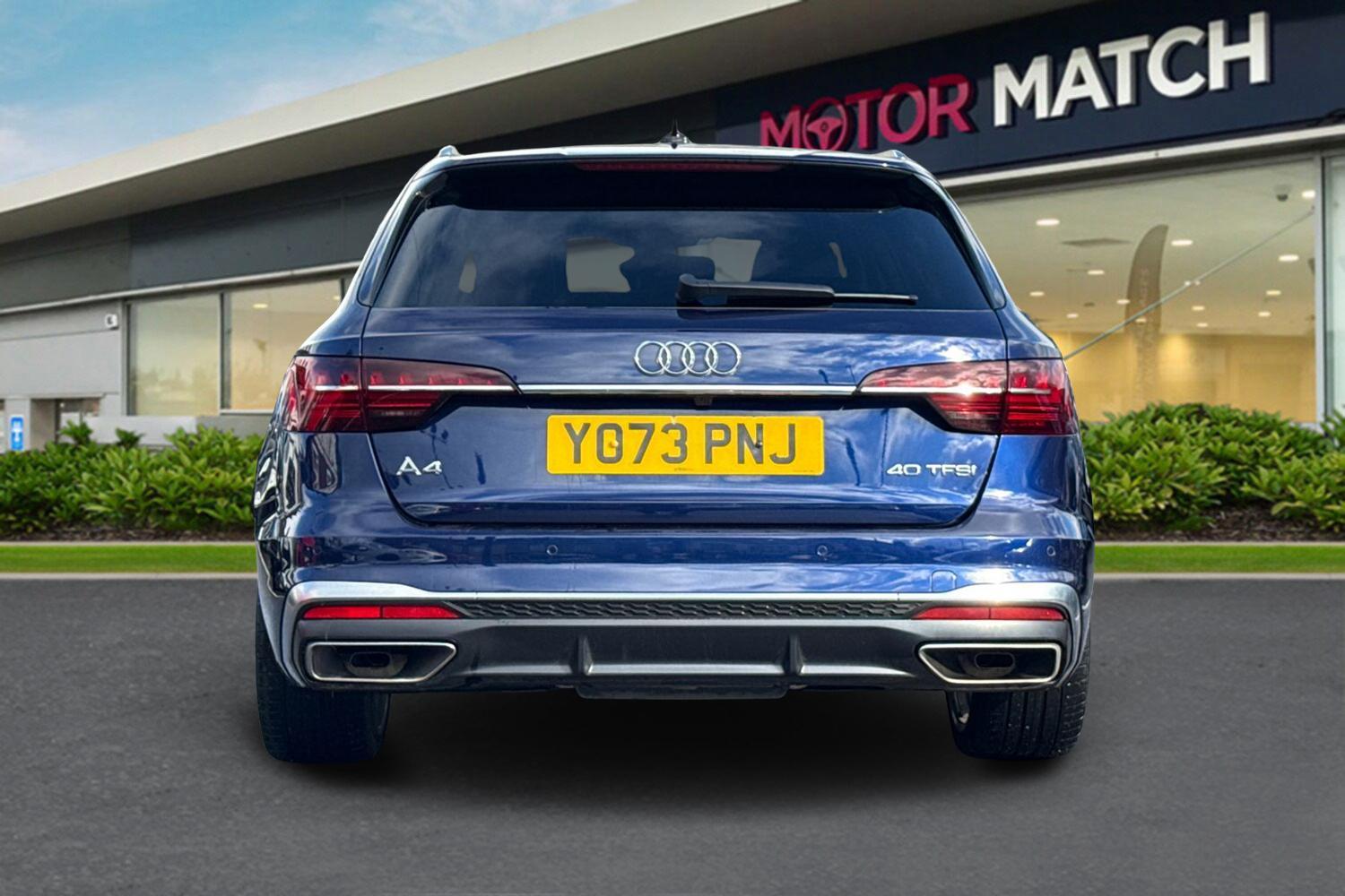 Used Audi A4 2024 for sale - 77582836: Photo 4