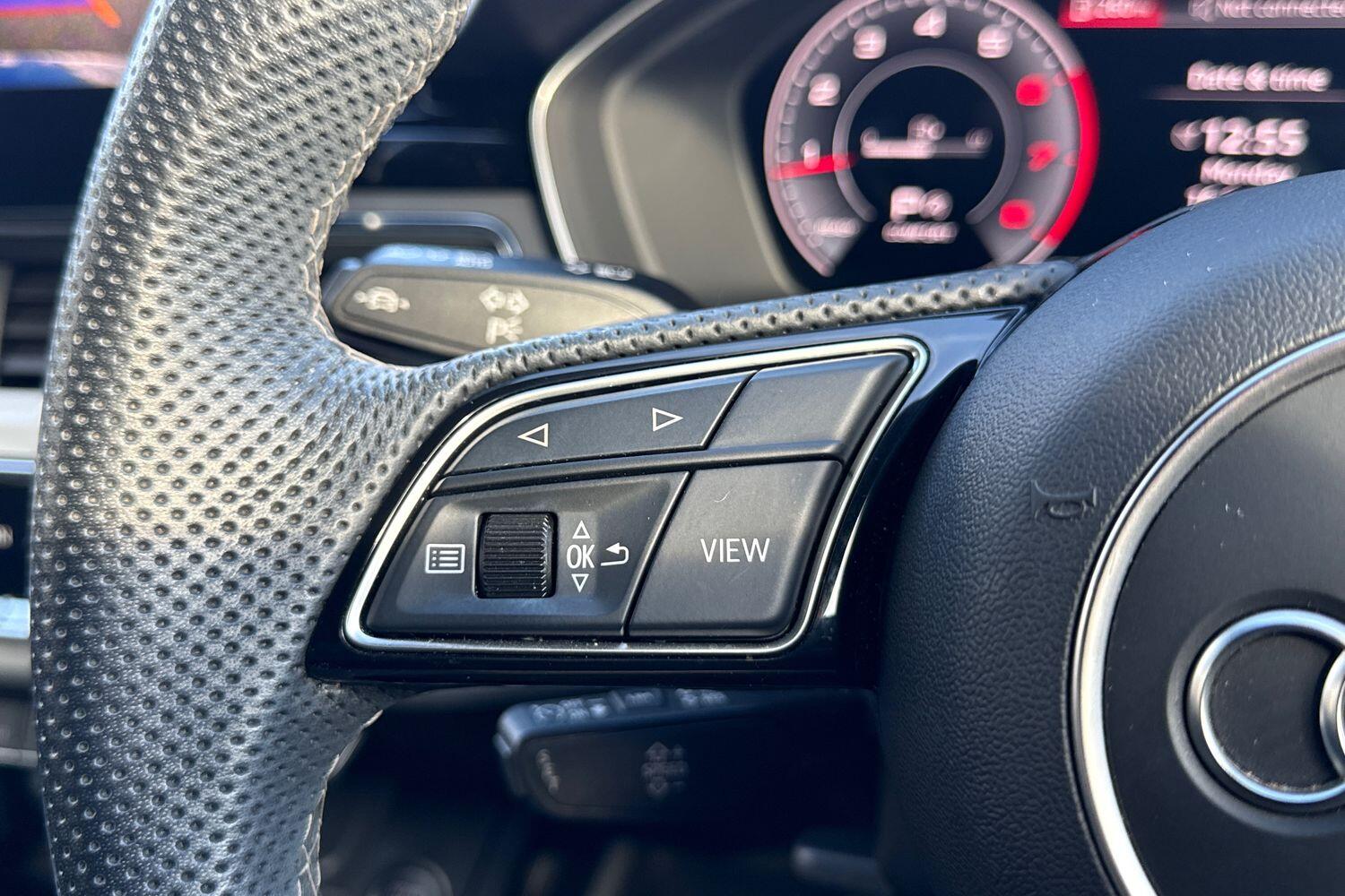 Used Audi A4 2024 for sale - 77582836: Photo 40