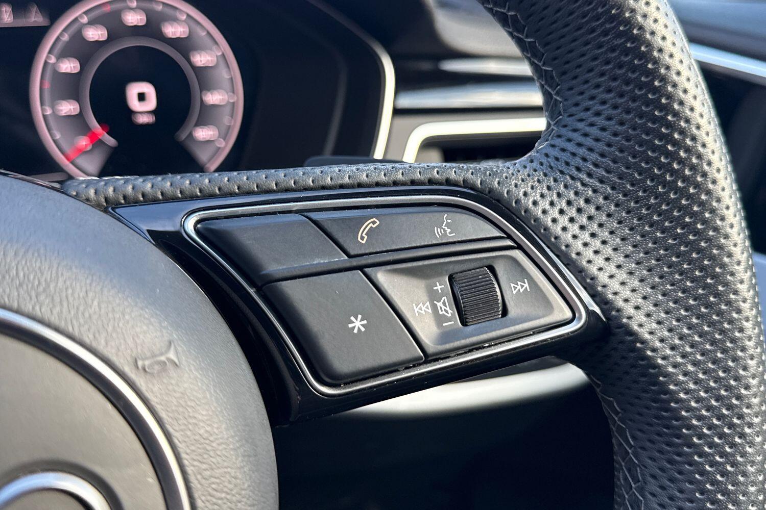 Used Audi A4 2024 for sale - 77582836: Photo 41