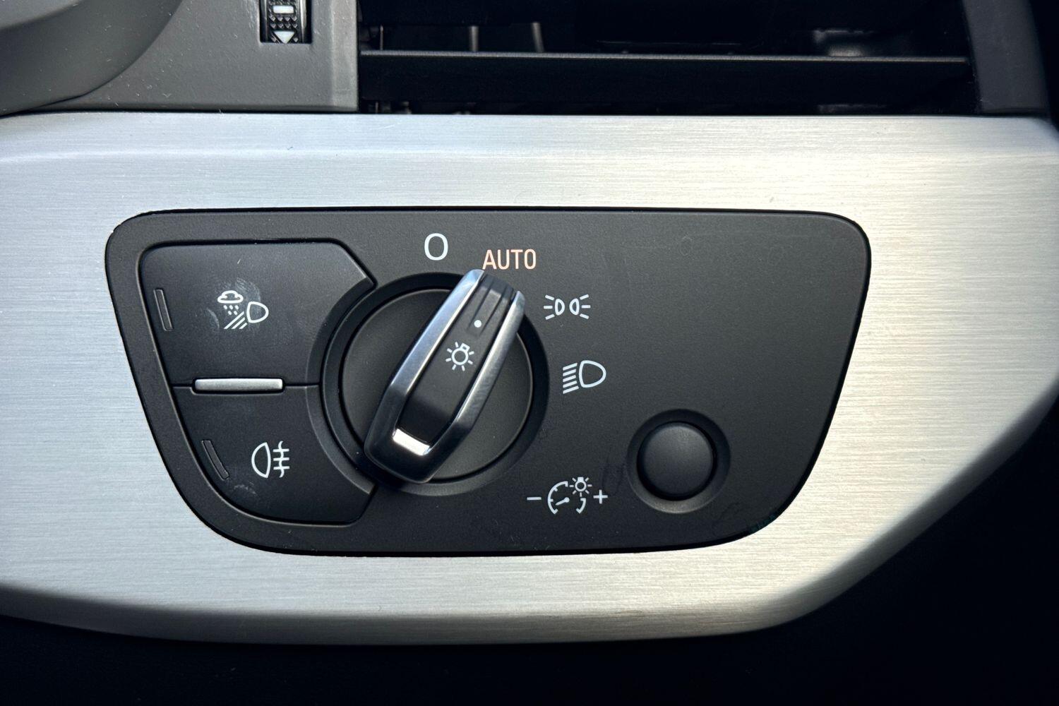 Used Audi A4 2024 for sale - 77582836: Photo 42