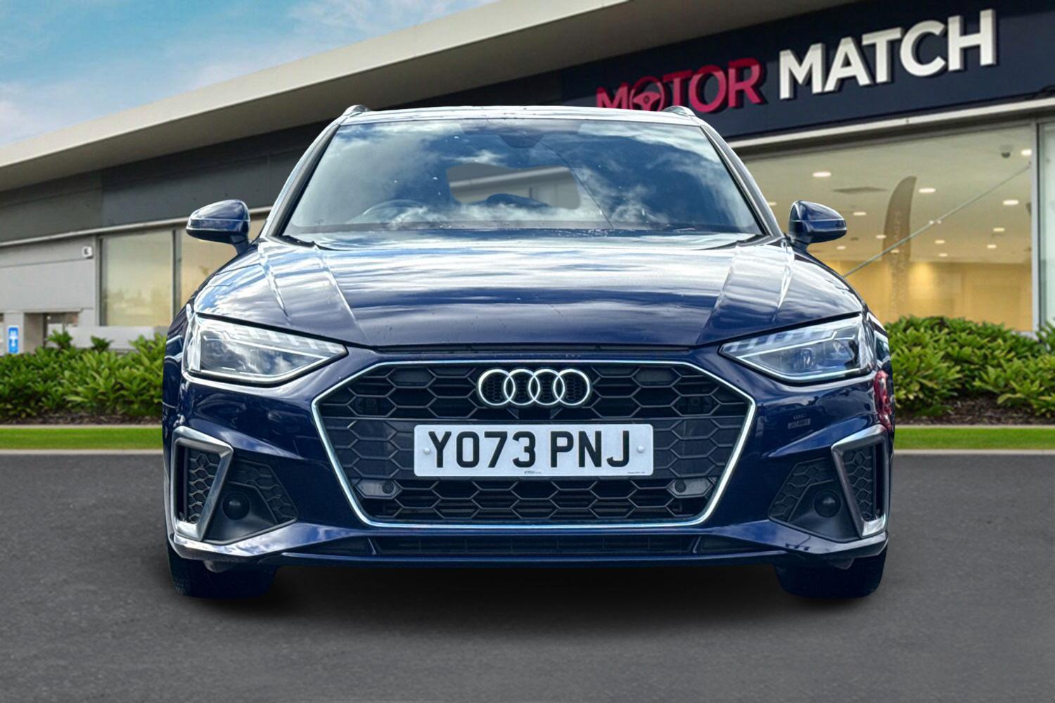 Used Audi A4 2024 for sale - 77582836: Photo 5