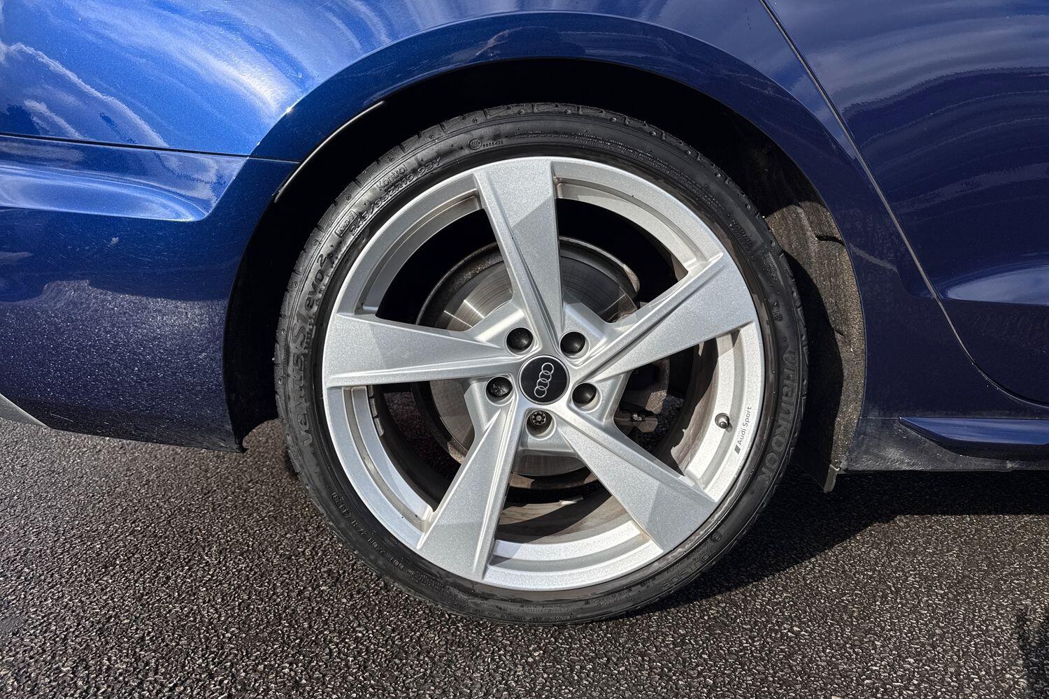 Used Audi A4 2024 for sale - 77582836: Photo 6