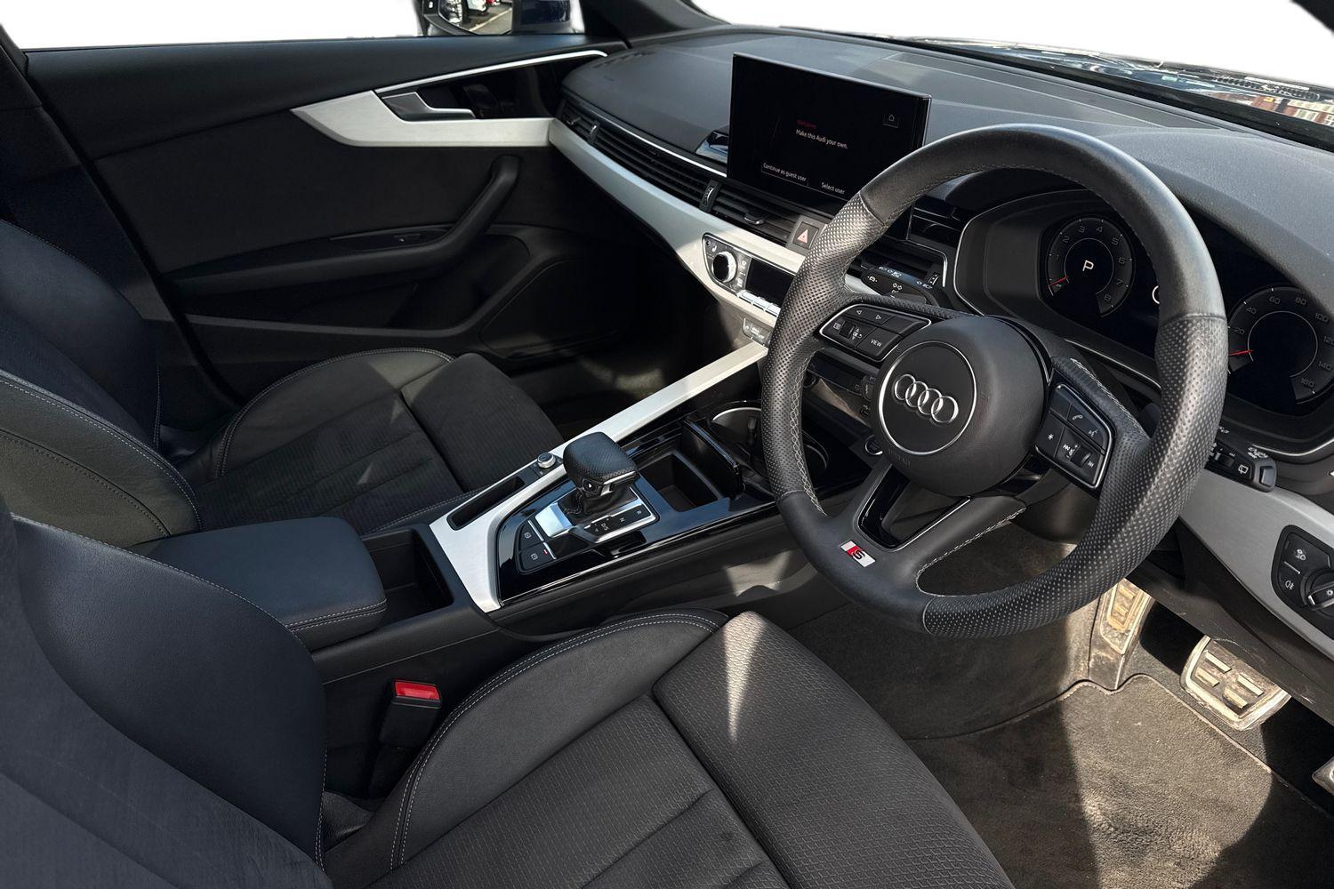 Used Audi A4 2024 for sale - 77582836: Photo 7