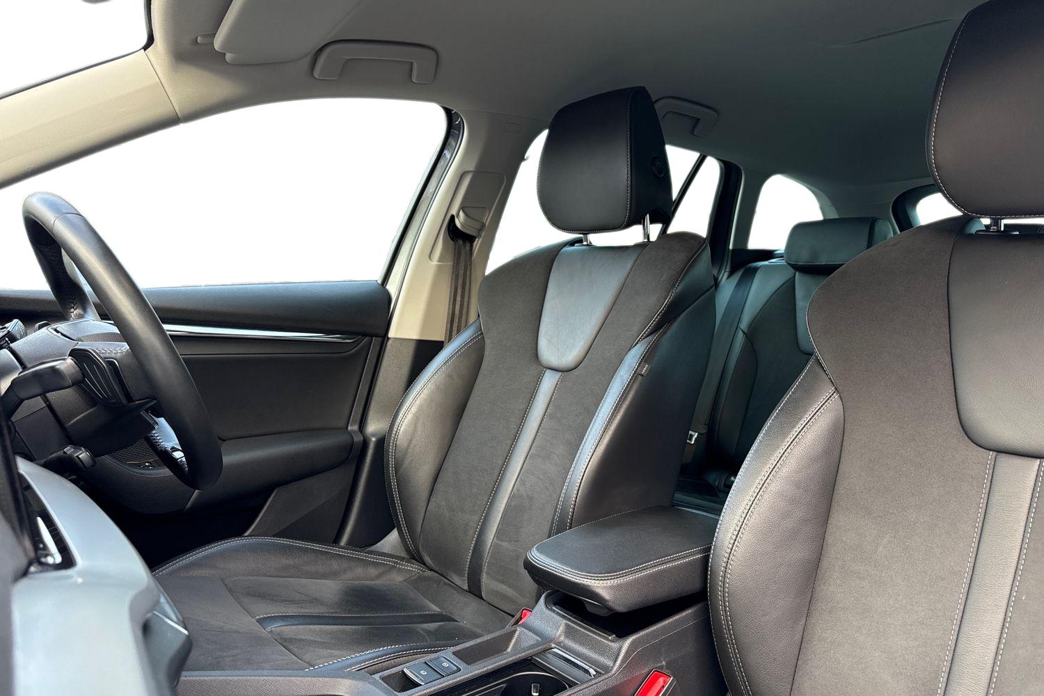 Used Skoda Octavia 2024 for sale - 77535452: Photo 10