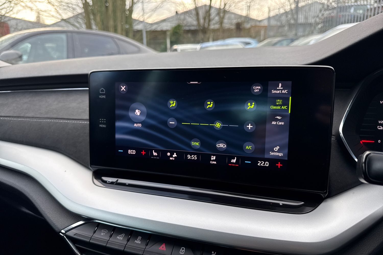 Used Skoda Octavia 2024 for sale - 77535452: Photo 18