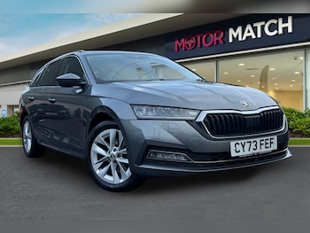 Used Skoda Octavia 2024 for sale - 77535452: Photo