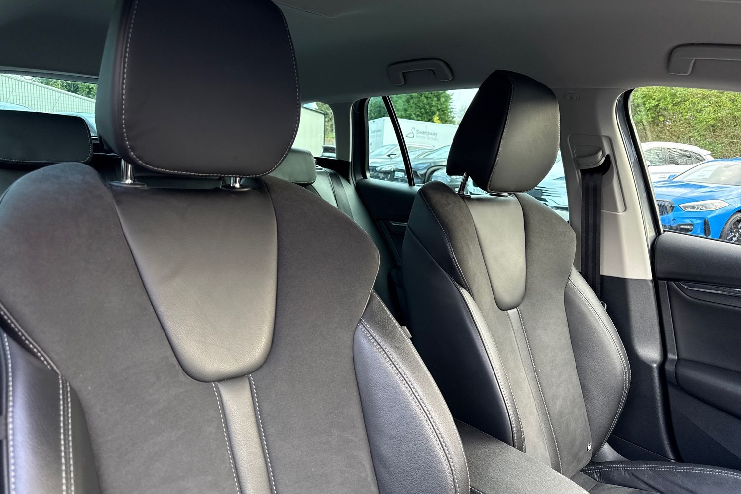 Used Skoda Octavia 2024 for sale - 77535452: Photo 20