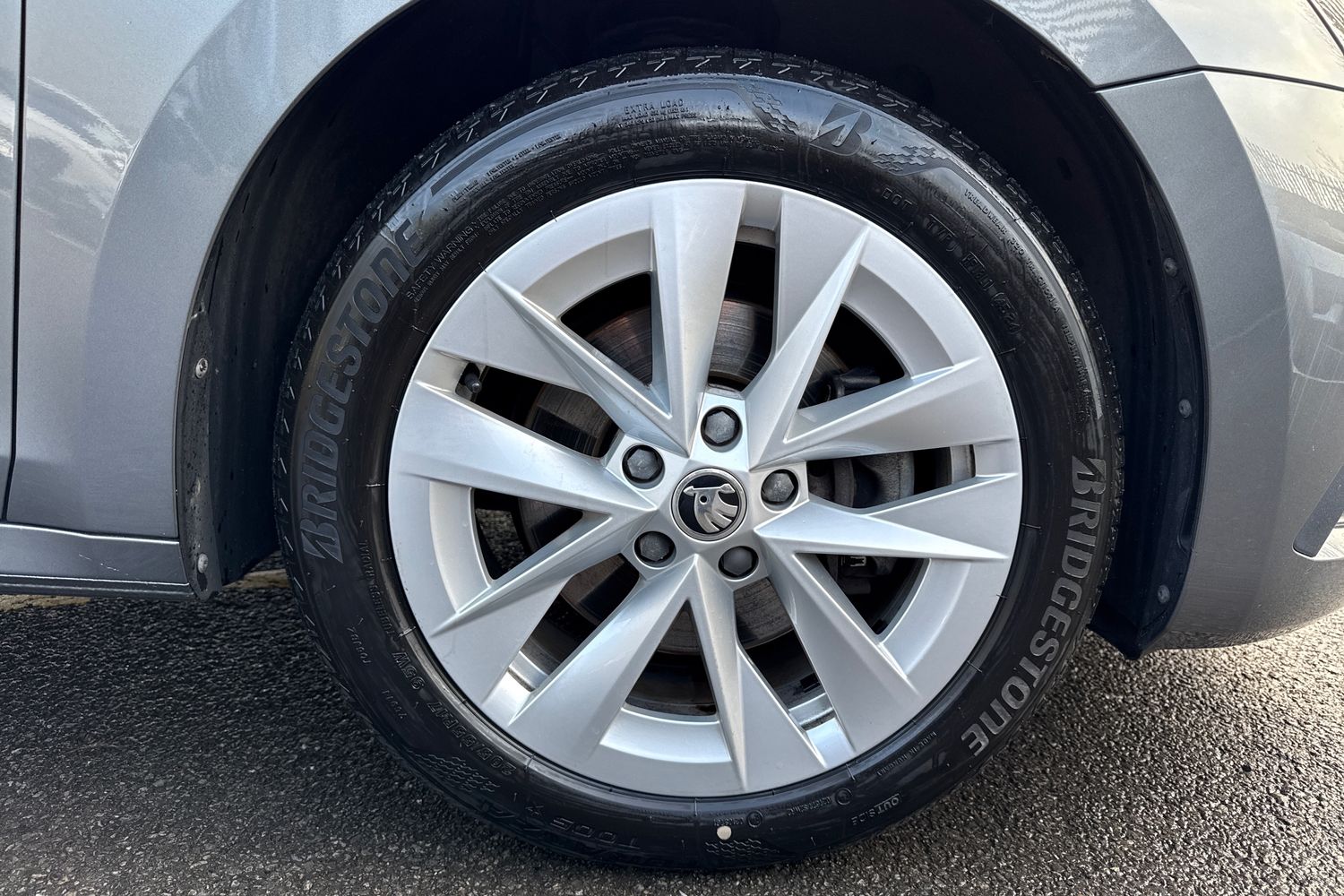 Used Skoda Octavia 2024 for sale - 77535452: Photo 22