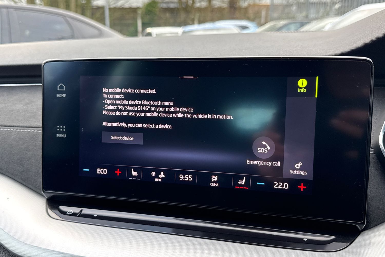 Used Skoda Octavia 2024 for sale - 77535452: Photo 27