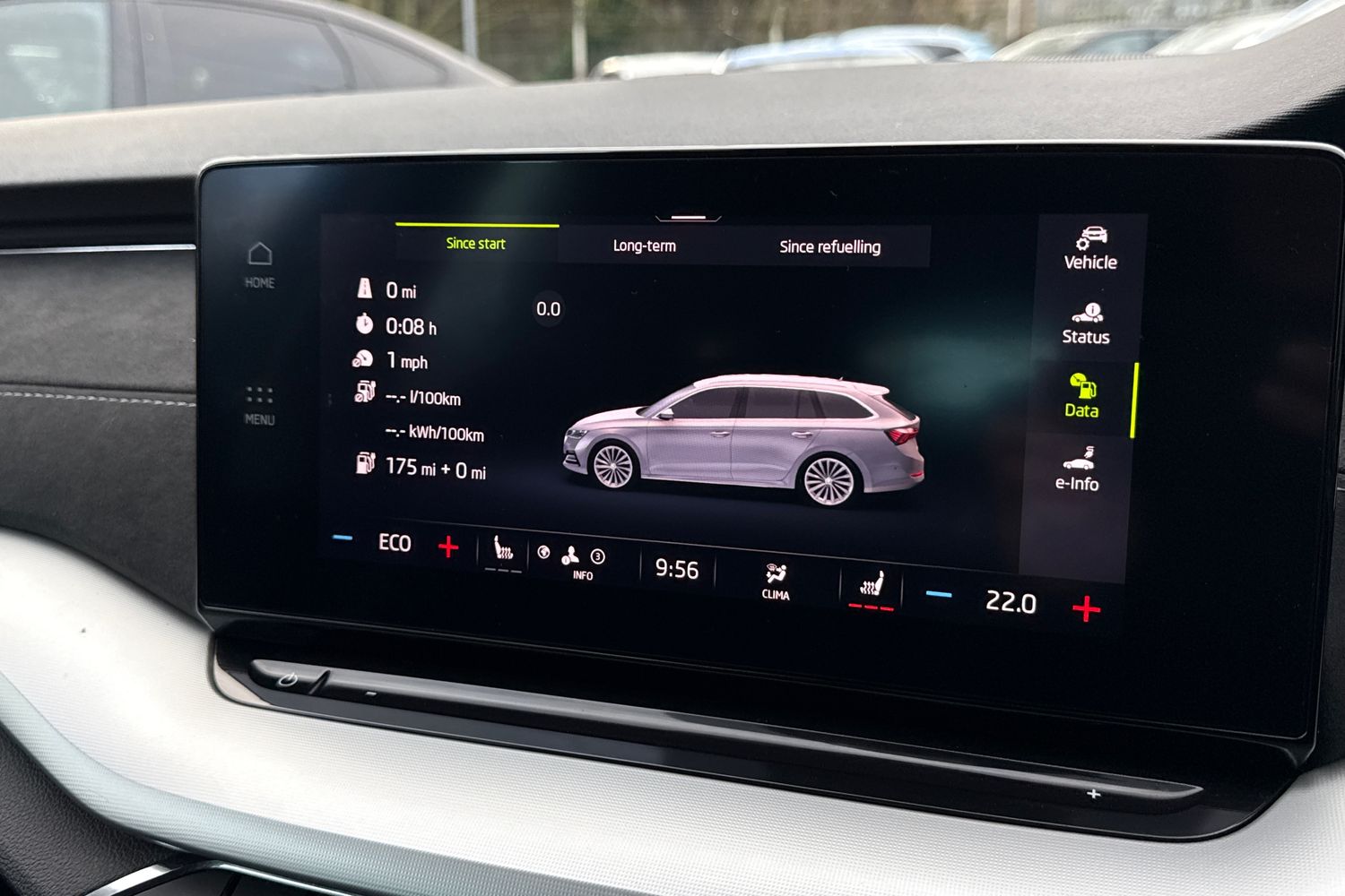 Used Skoda Octavia 2024 for sale - 77535452: Photo 29