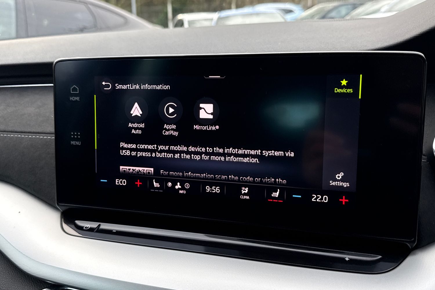 Used Skoda Octavia 2024 for sale - 77535452: Photo 30