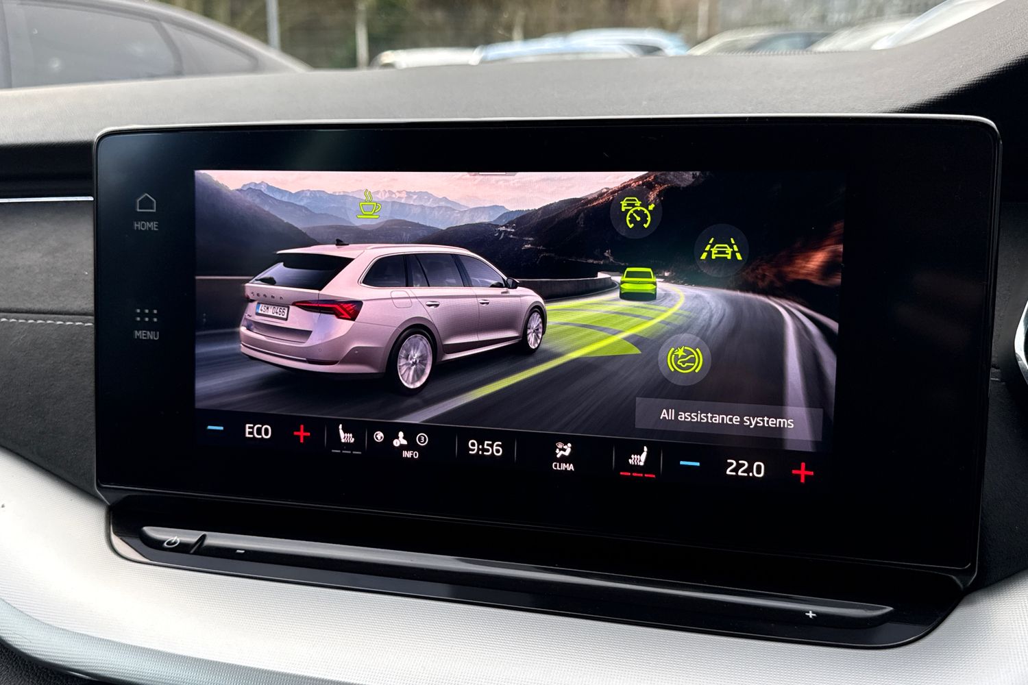 Used Skoda Octavia 2024 for sale - 77535452: Photo 31