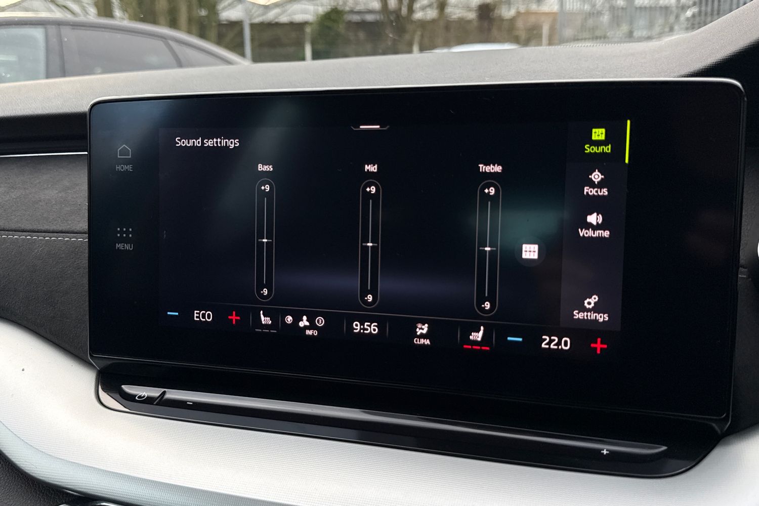 Used Skoda Octavia 2024 for sale - 77535452: Photo 32