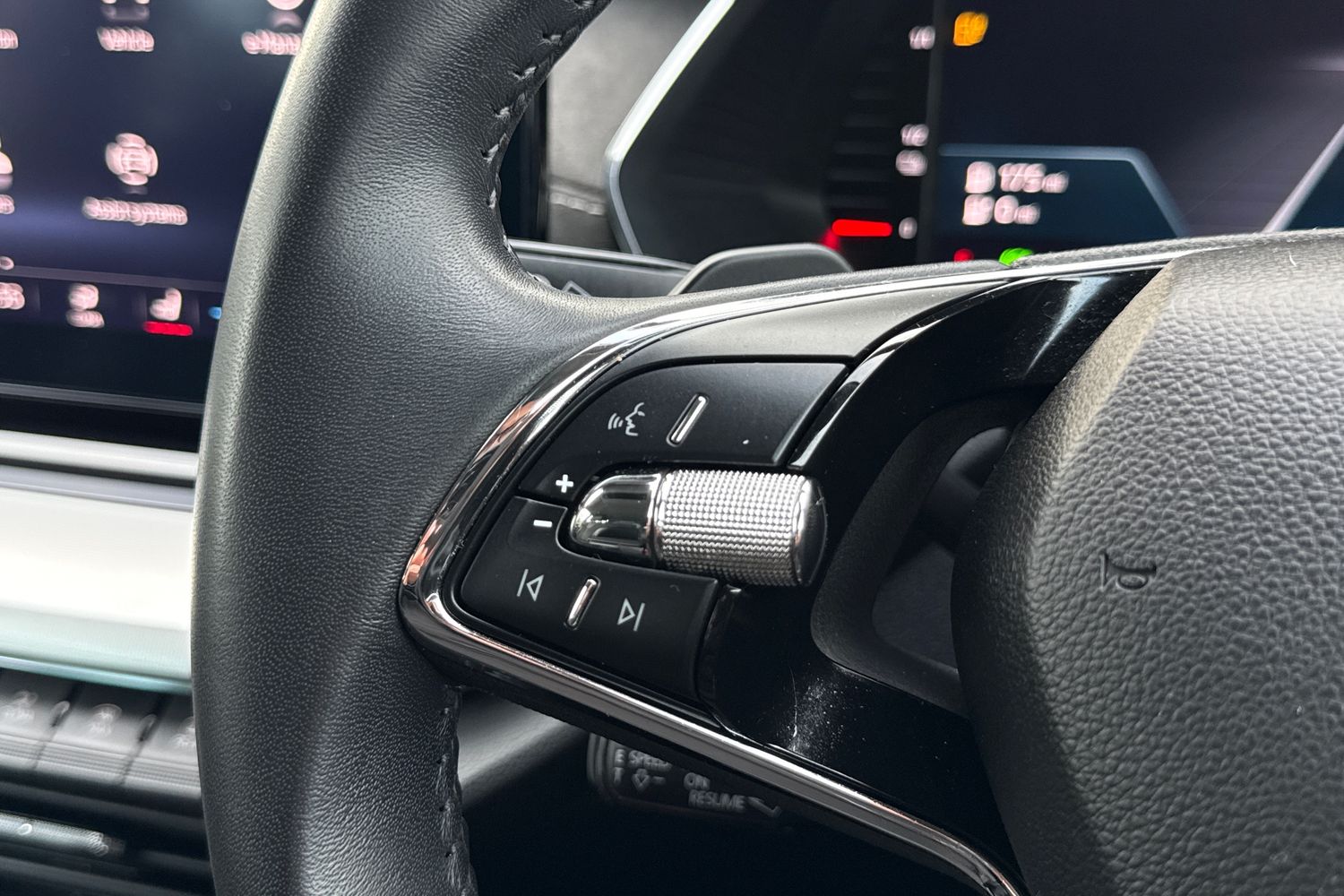 Used Skoda Octavia 2024 for sale - 77535452: Photo 34