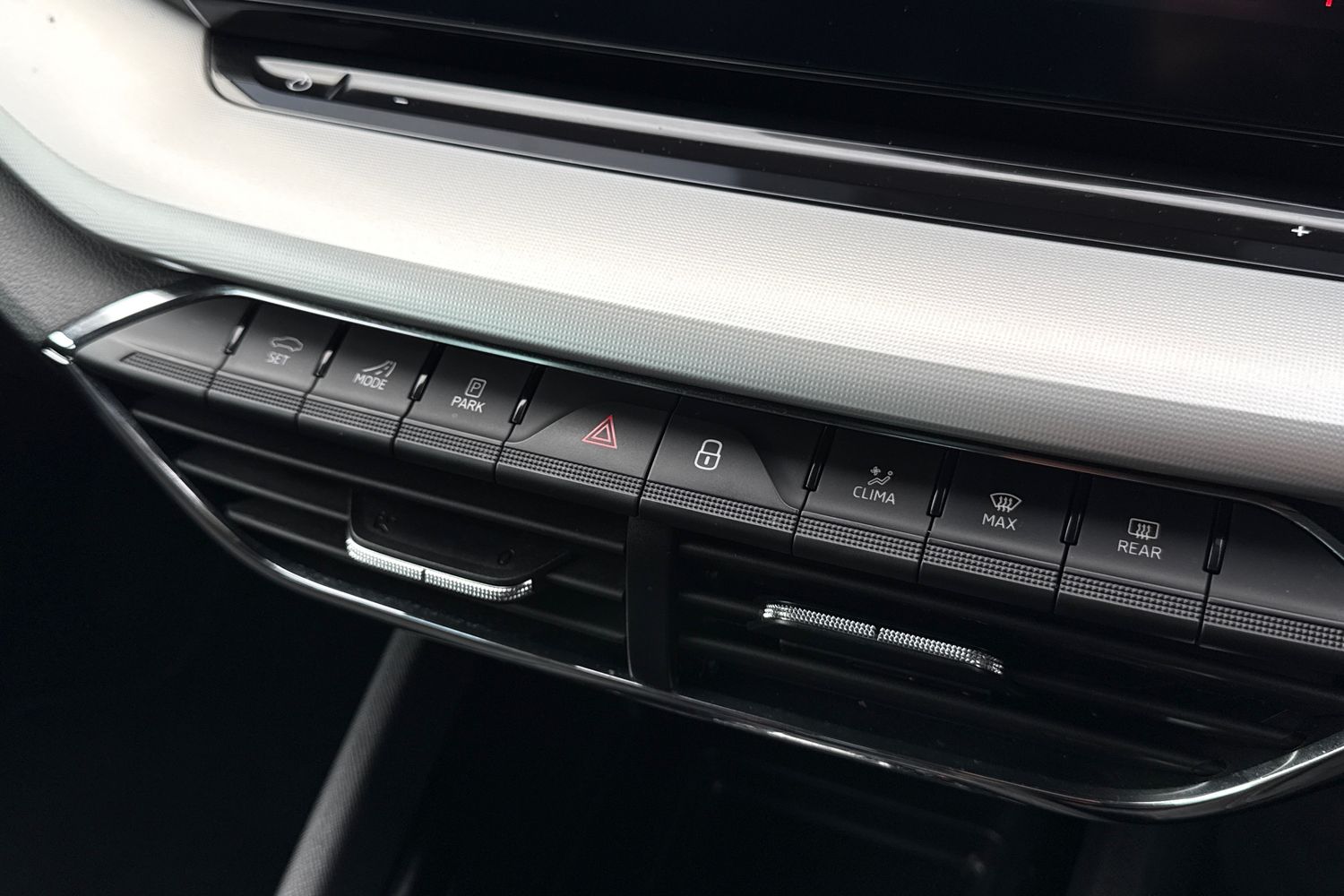 Used Skoda Octavia 2024 for sale - 77535452: Photo 41