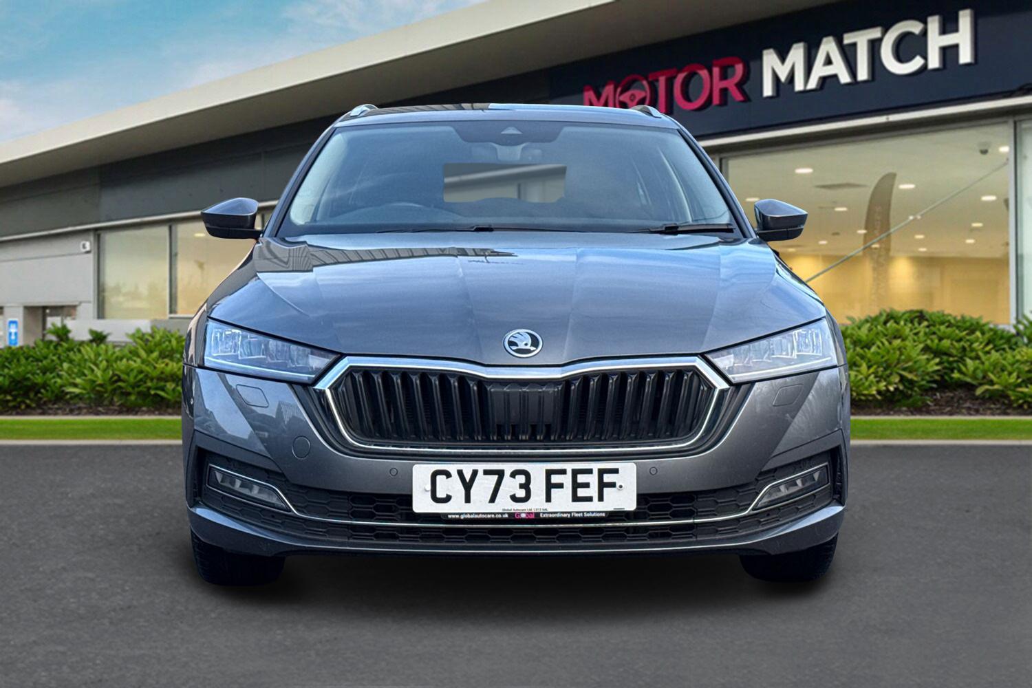 Used Skoda Octavia 2024 for sale - 77535452: Photo 5