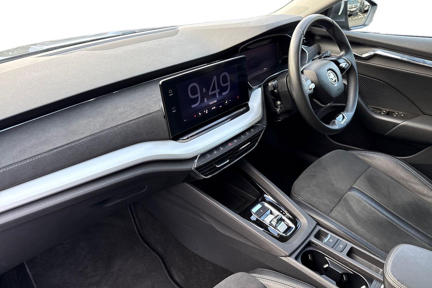 Used Skoda Octavia 2024 for sale - 77535452: Photo 8