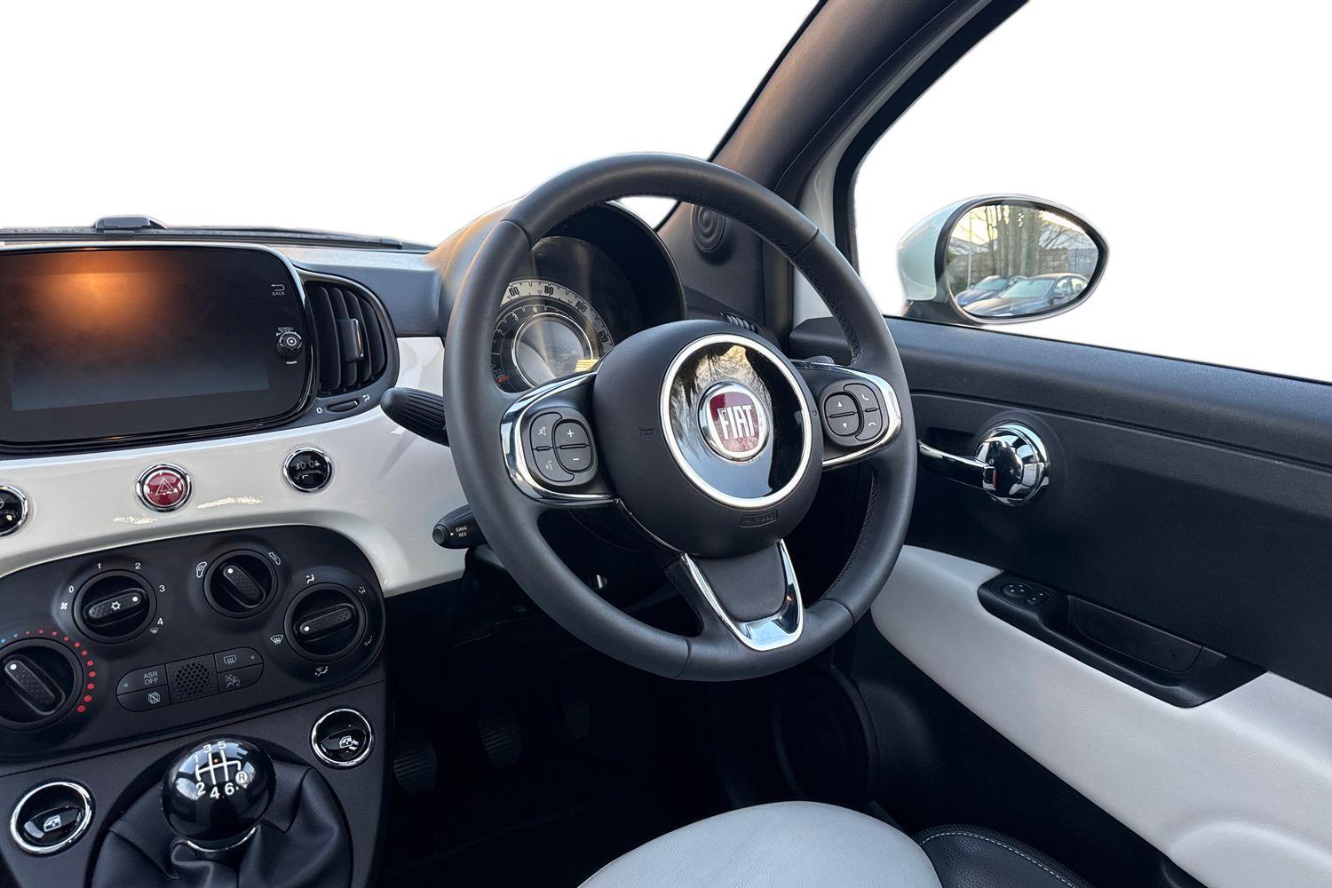 Used Fiat 500 2023 for sale - 77080057: Photo 13