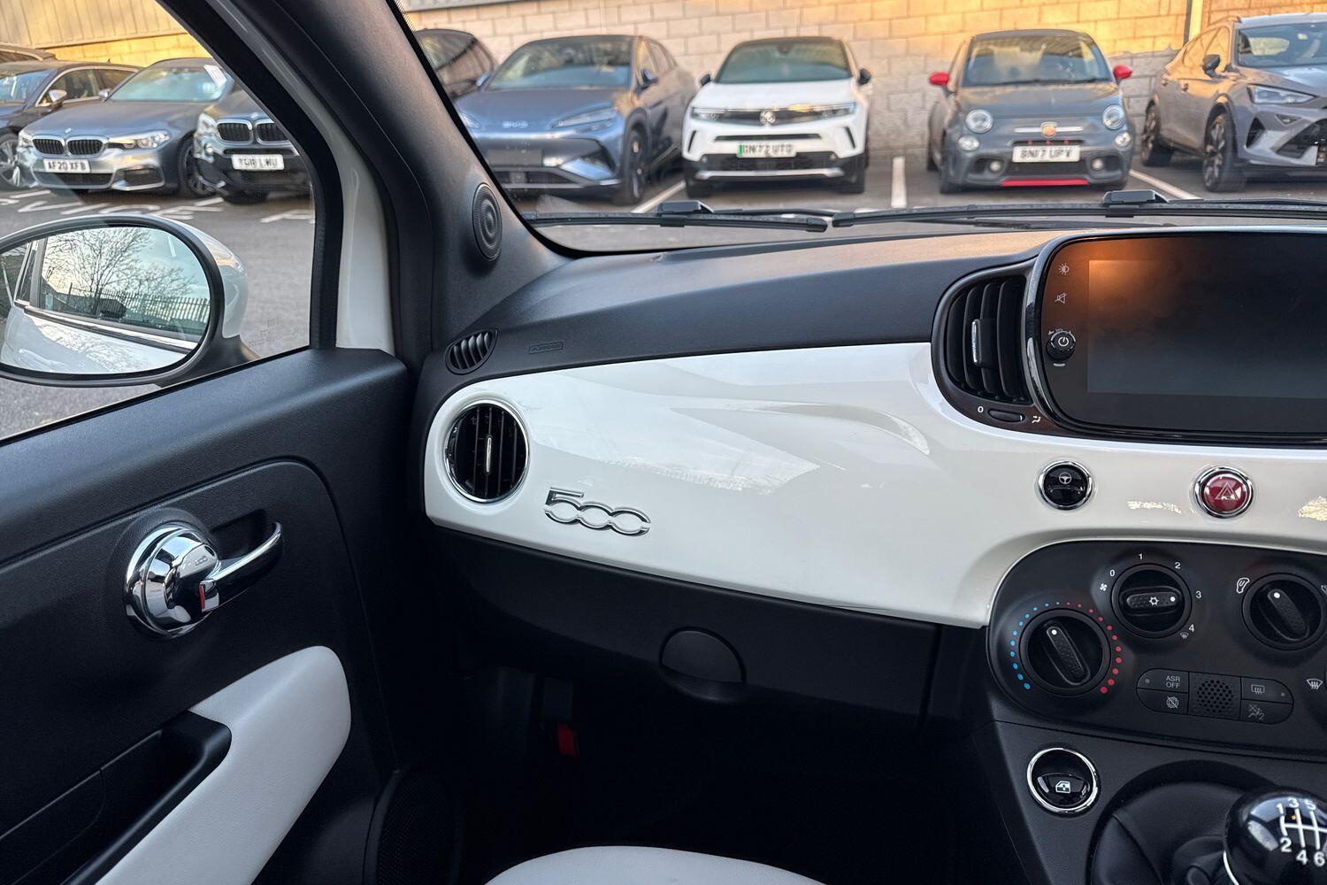 Used Fiat 500 2023 for sale - 77080057: Photo 15