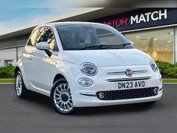 2023 - 1.0 MHEV Dolcevita Euro 6 (s/s) 3dr