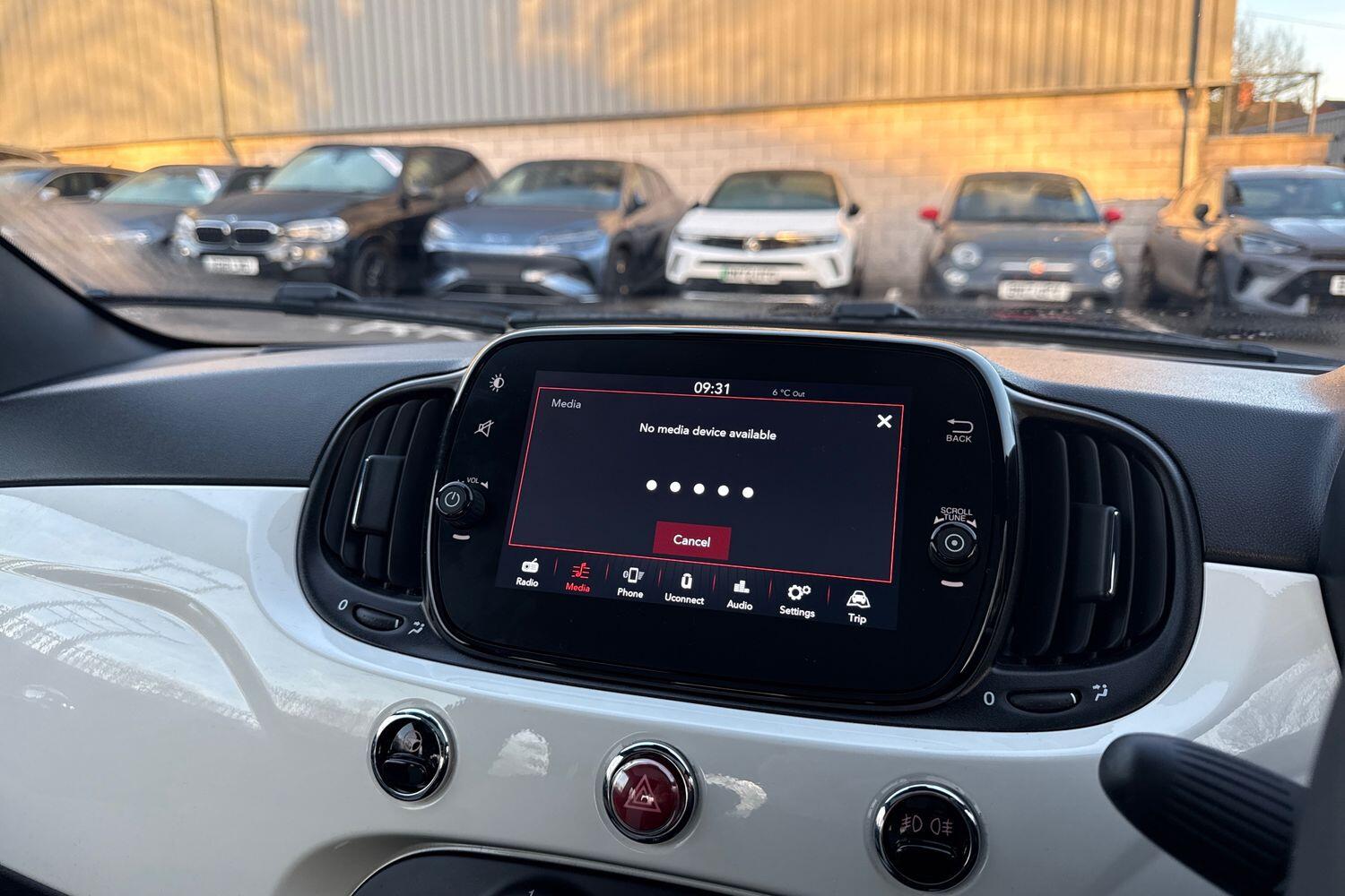 Used Fiat 500 2023 for sale - 77080057: Photo 25