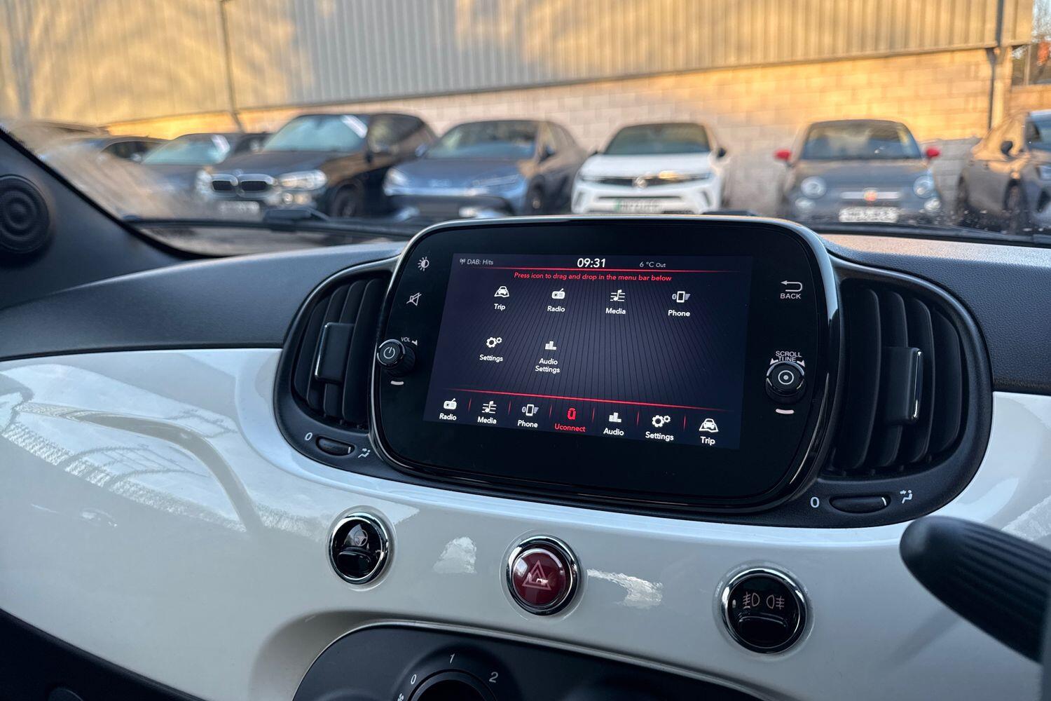 Used Fiat 500 2023 for sale - 77080057: Photo 27