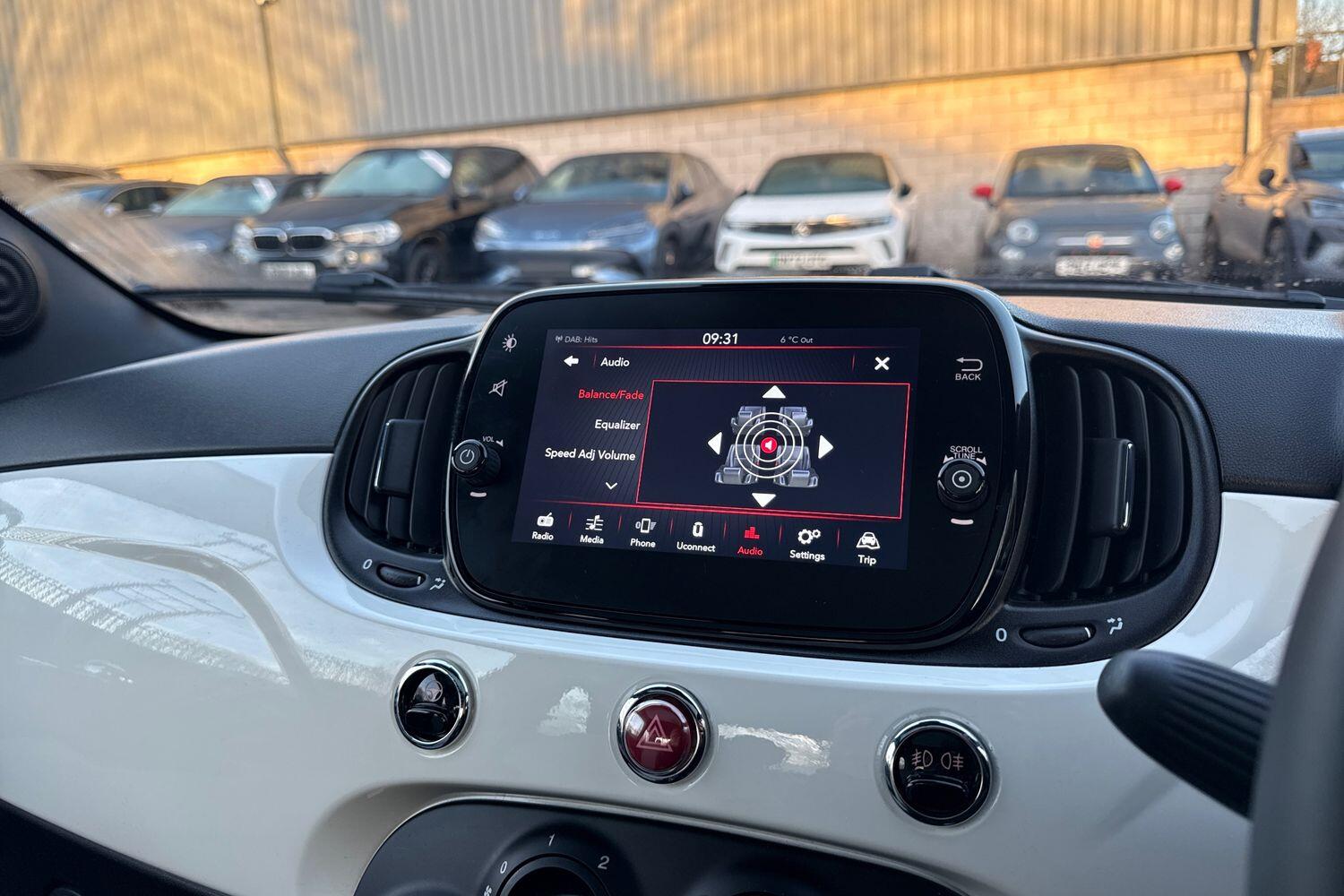 Used Fiat 500 2023 for sale - 77080057: Photo 28